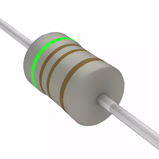 LR2F510R TE Connectivity Passive Product electronic component